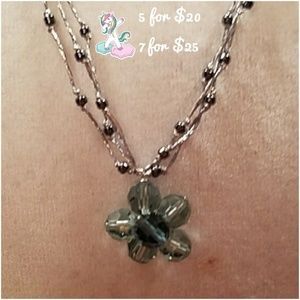 Swarovski Necklace (INCLUDED IN BUNDLE & SAVE)